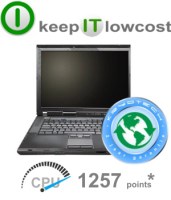 KIL LENOVO ThinkPad L520 15,6